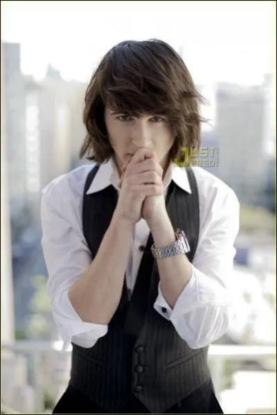 Comment s'appelle-t-il ?