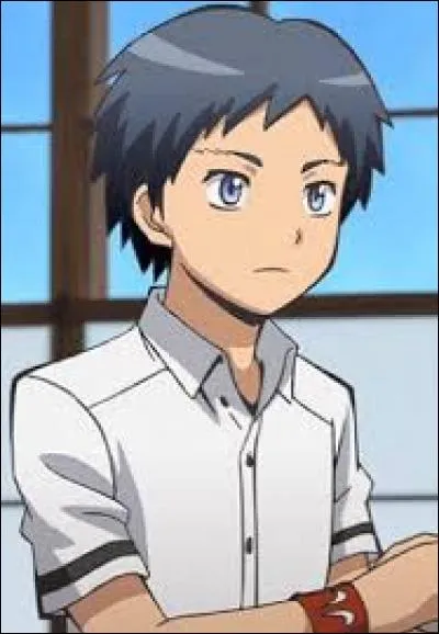 Quelle est la passion de Sugino ?