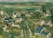 Quiz Les peintures de Paul Czanne. - (1)