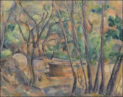 Essayez de nommer ce tableau correctement !