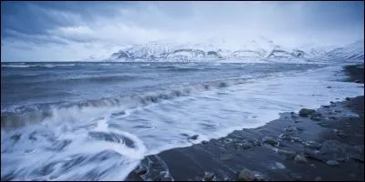 Quel est l'océan le plus petit du globe ?