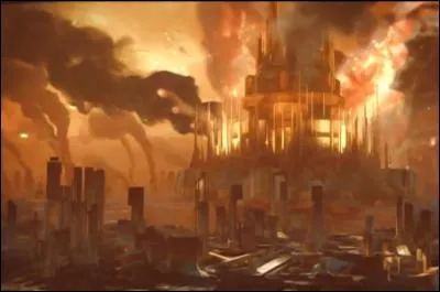 Qui a gagné la Guerre du Temps ?