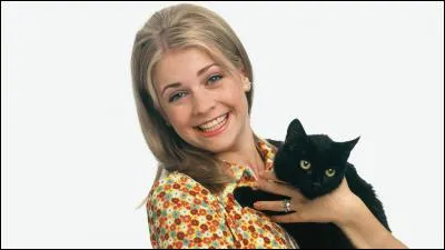 Qui est la meilleure amie de Sabrina ?