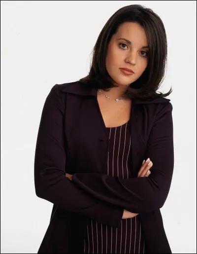 Qui est l'ennemie de Sabrina ?