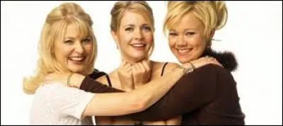 Pourquoi Sabrina ne vit-elle pas avec sa mère ?