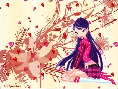 Qui est le petit ami de Musa ?