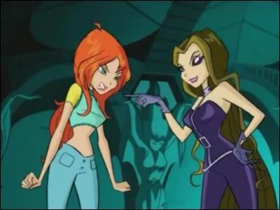 Qui est la rivale de Musa ?