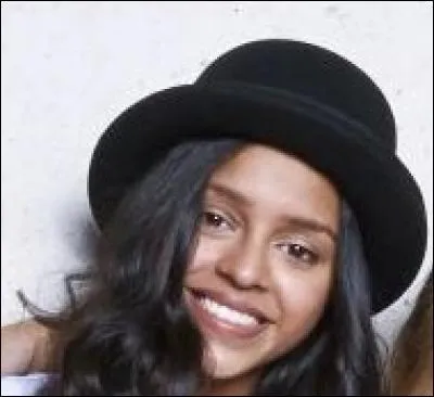 Nilusi sait très bien faire le/la ...