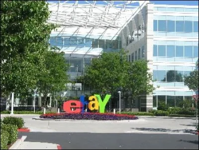 Vous faites du commerce sur Internet, peut-&ecirc;tre via Ebay qui a son si&egrave;ge social dans la plus grande ville de la Silicon Valley et qui est consid&eacute;r&eacute;e comme la capitale de cette r&eacute;gion :