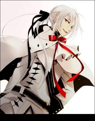 Qui est ce personnage ?