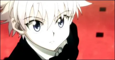 La personne qui fait le doublage de la voix originale de Kirua est :