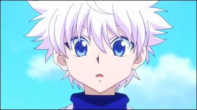 De qui Kirua est-il amoureux ?