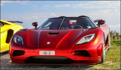 De quel modèle s'agit-il ?