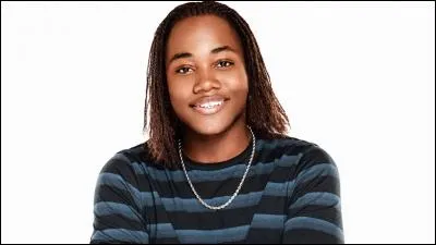 Comment s'appelle ce personnage ?