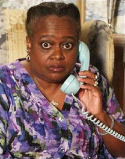 Qui est ce personnage pour André ?