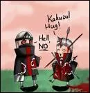 Qu' aime Kakuzu xD; ?