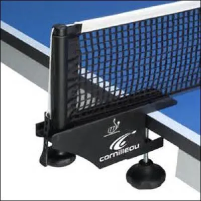 Quelle est la hauteur réglementaire du filet ?