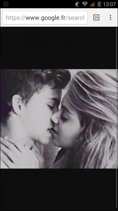 Est-ce vraiment Sulivan sur cette photo ?