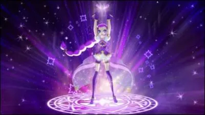 Quel est le royaume de Carissa ?