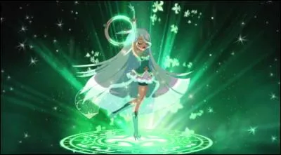 Quel est le royaume de Lyna ?