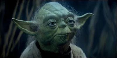 Quel marionnettiste prête sa voix à Yoda ?