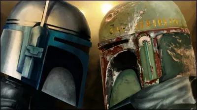 Lesquels de ces acteurs ont incarné un chasseur de primes ?