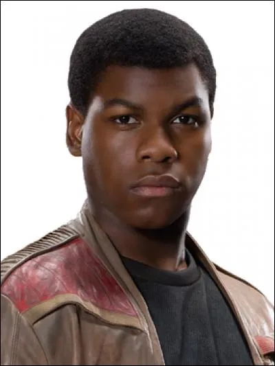 Quel est le matricule du Stormtrooper, incarné par John Boyega dans l'épisode VII, avant qu'il ne devienne Finn ?
