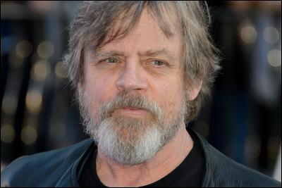 Qui incarne Luke Skywalker ?