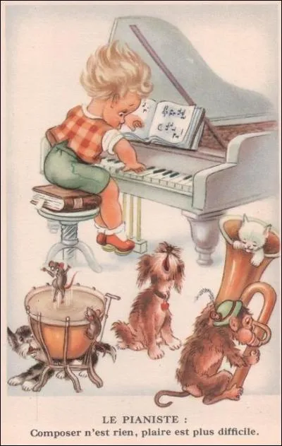 Qui a composé "La marche turque" ?