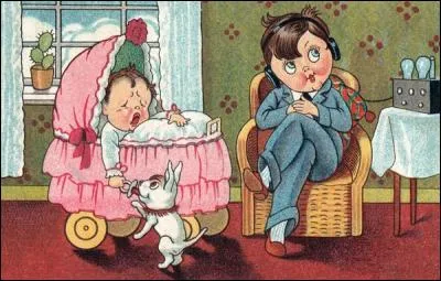 Laquelle de ces femmes-peintres a réalisé "Le berceau", son oeuvre la plus connue ?