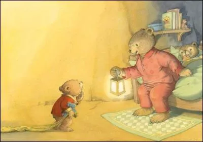 Qui est l'auteur de ce conte ?