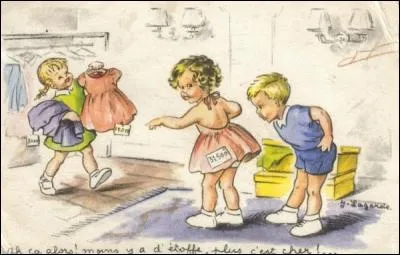 Qui a créé la minijupe ?