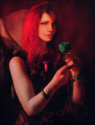 Comment s'appelle leur mère ?