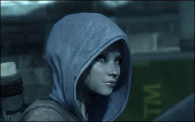 Comment s'appelle l'amie de Dante ?