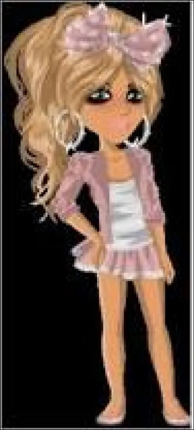 Comment s'appelle la moviestar de haut niveau ?