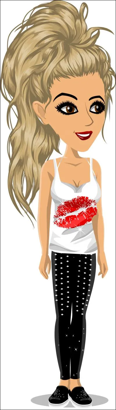 On peut adopter des ...