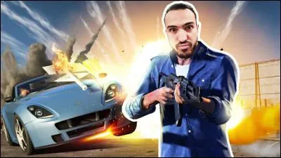 À quel jeu il n'a jamais joué ?