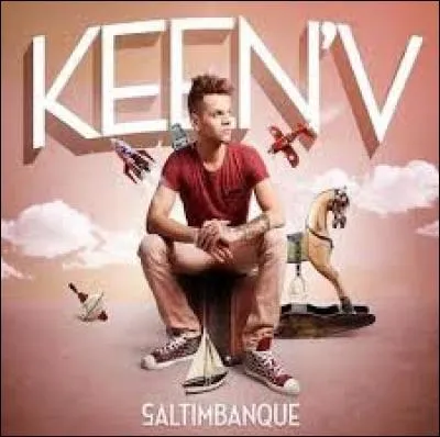 Suite au succès de son album "Saltimbanque" quel est le nom de sa tournée ?