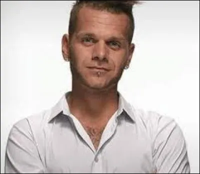 Quelle est la couleur principale de l'album Phenom'n ?