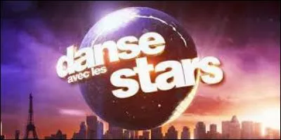Avec qui a-t-il participé à "Danse avec les stars" sur TF1 ?