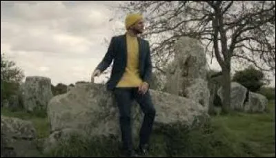 De quelle chanson cette photo provient-elle ?