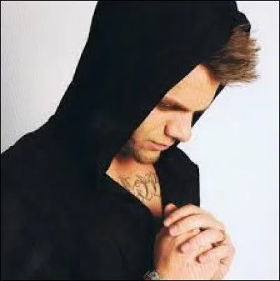 Dans quelle ville est-il né ?