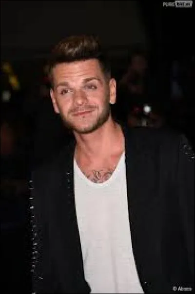 Quel est le nom de son premier album ?