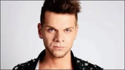 Avec quelle chanson il s'est fait connaître en 2008 ?