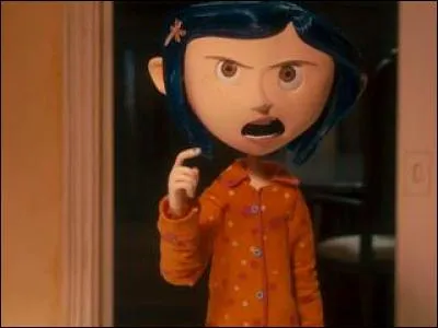 Et son manteau est :