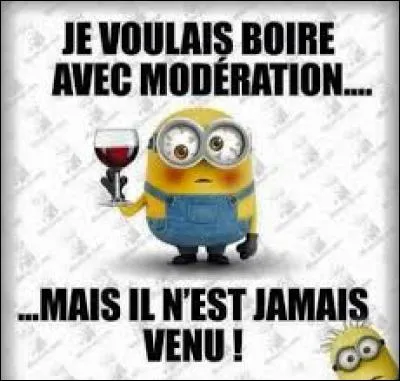C'est pas tout ça, mais on mange et on ne boit pas. Quelle boisson peut bien s'accorder avec ses victuailles ?