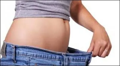 Voilà cette petite escapade se termine…Houaou ! La balance doit être détraquée! Mais non… Dites-moi ce que je dois faire en répondant à la question 1, 2 ou 3