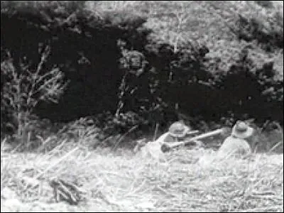 Dès le début de 1945, le Gouvernement provisoire de la République française envoya trois émissaires. Qui étaient-ils ?