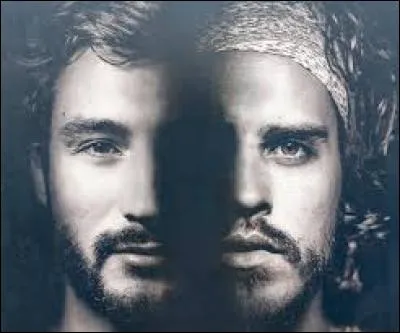 Quel est le titre de leur deuxième album ?