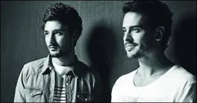 Dans quelle émission les a-t-on vu pour la première fois ?